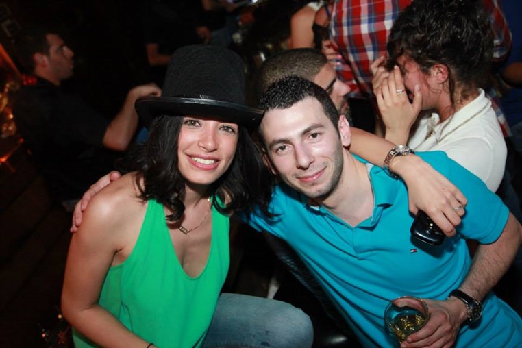 Mix FMs 80s Night